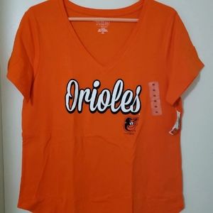 Baltimore Orioles fan gear